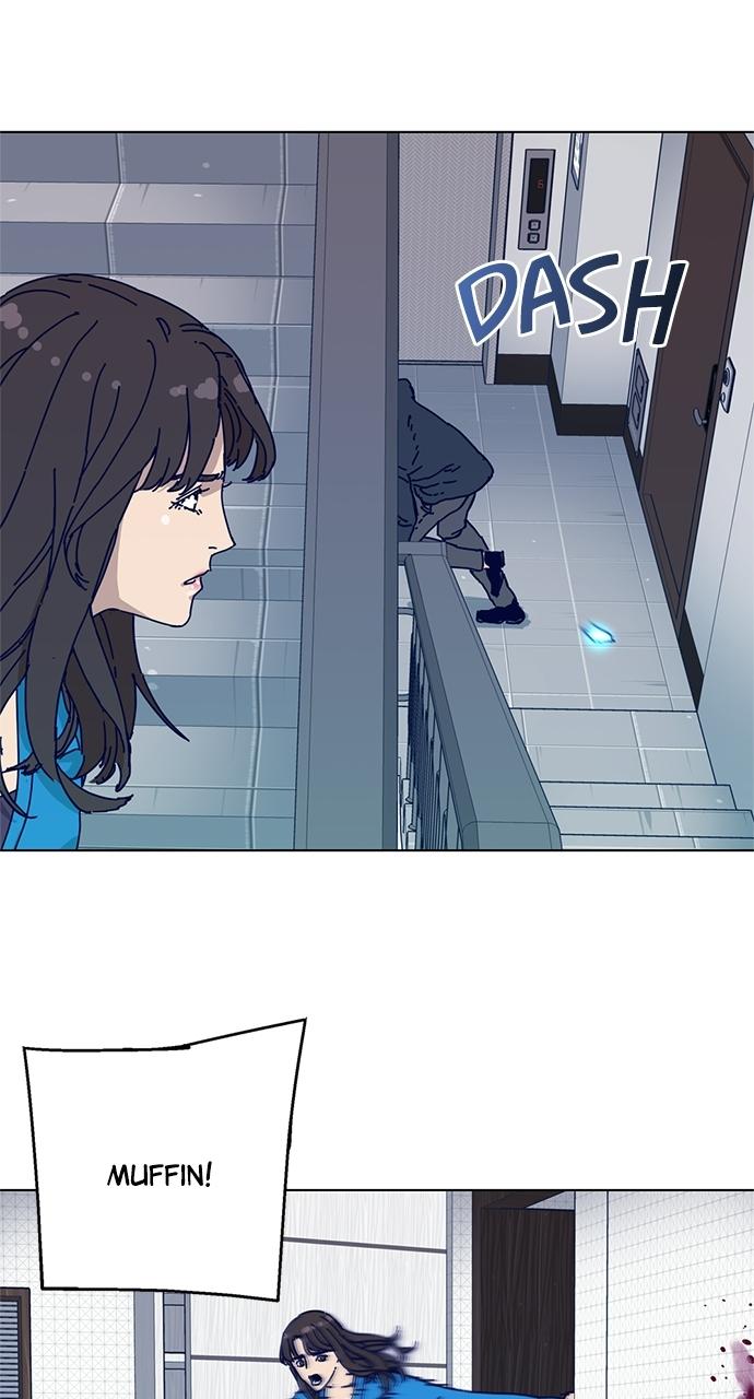 Code Name: Tarantula Chap 1 - Next Chap 2