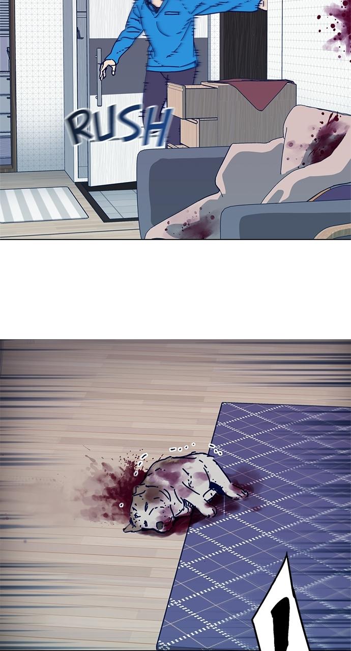 Code Name: Tarantula Chap 1 - Next Chap 2