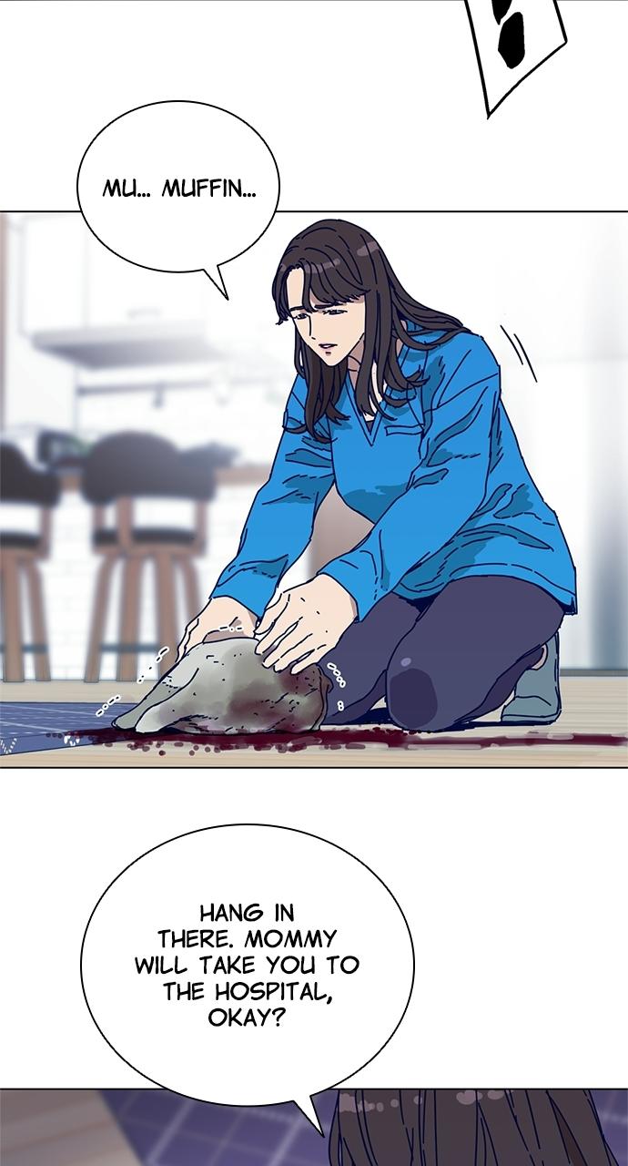 Code Name: Tarantula Chap 1 - Next Chap 2