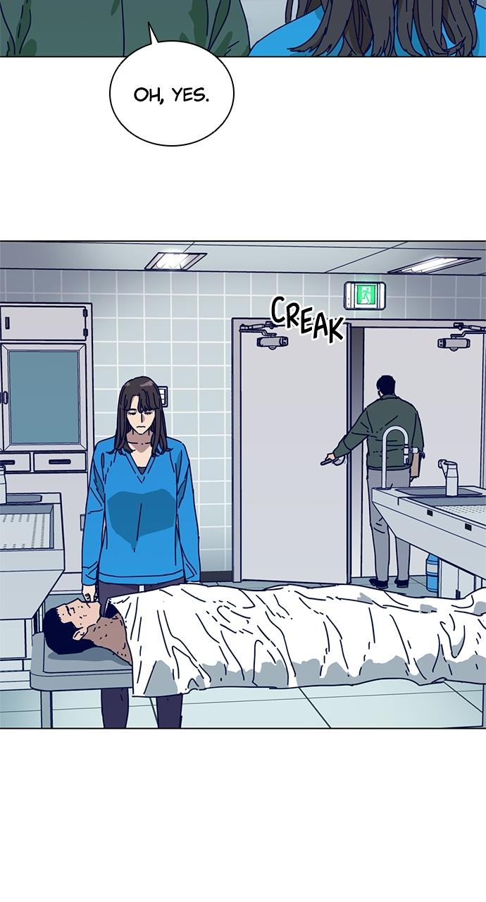 Code Name: Tarantula Chap 1 - Next Chap 2