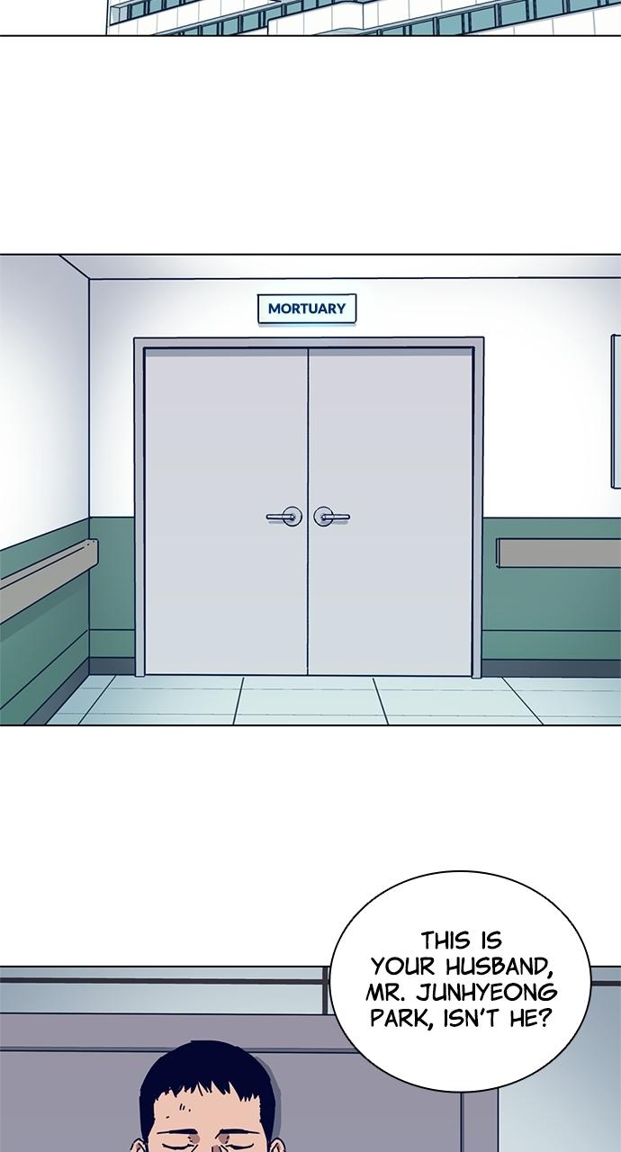 Code Name: Tarantula Chap 1 - Next Chap 2