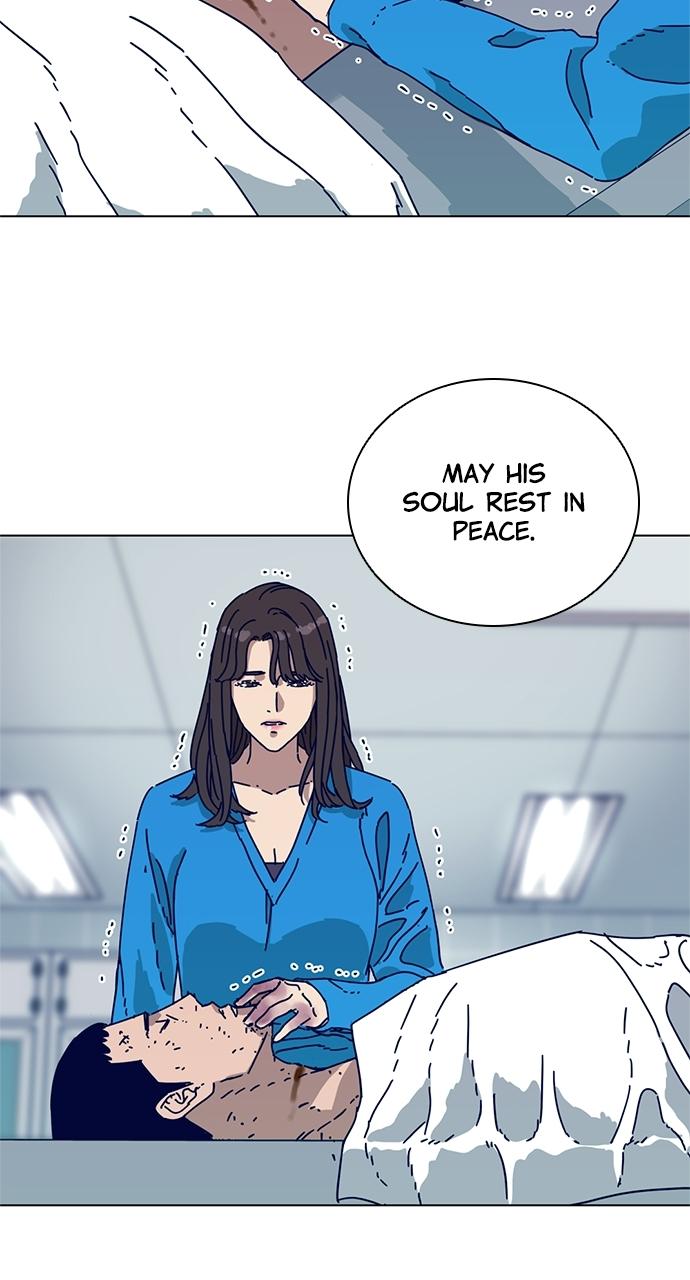 Code Name: Tarantula Chap 1 - Next Chap 2