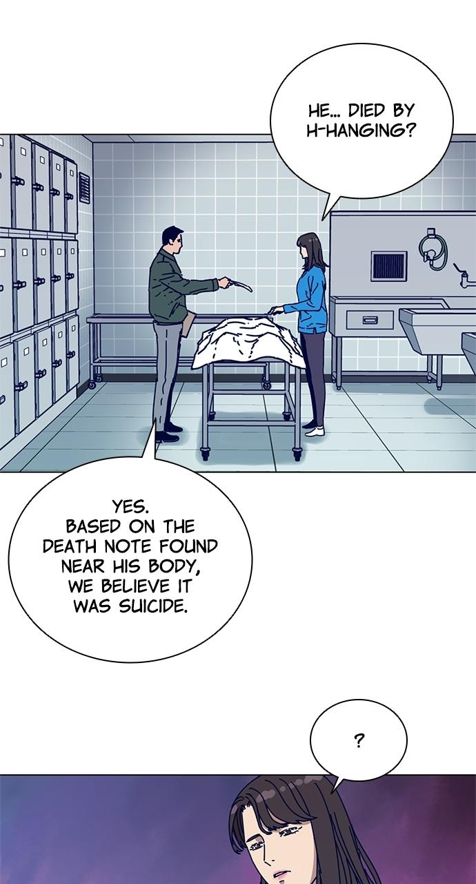 Code Name: Tarantula Chap 1 - Next Chap 2