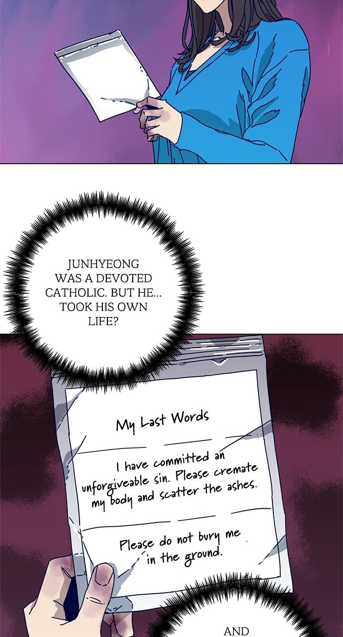 Code Name: Tarantula Chap 1 - Next Chap 2