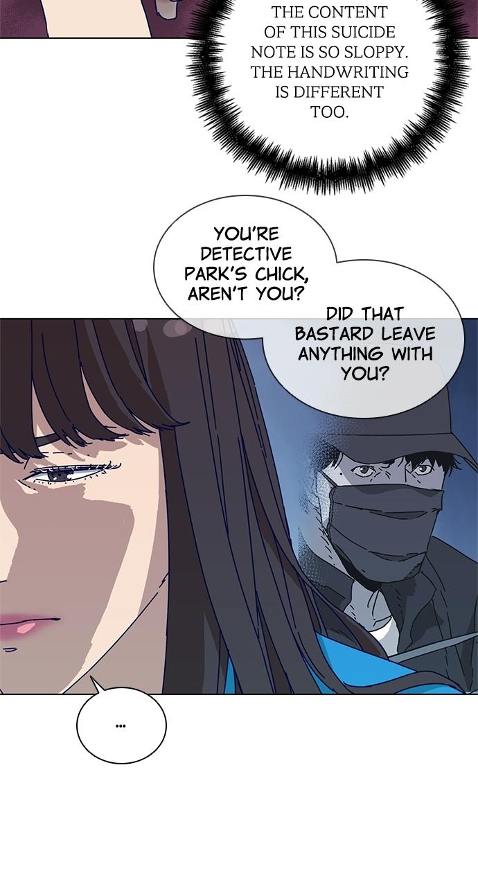 Code Name: Tarantula Chap 1 - Next Chap 2