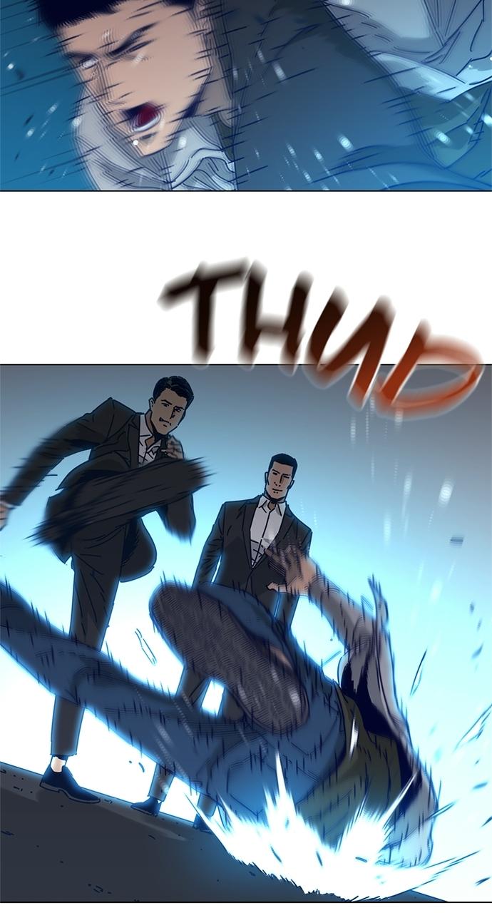 Code Name: Tarantula Chap 1 - Next Chap 2