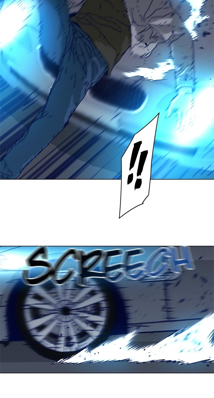 Code Name: Tarantula Chap 1 - Next Chap 2