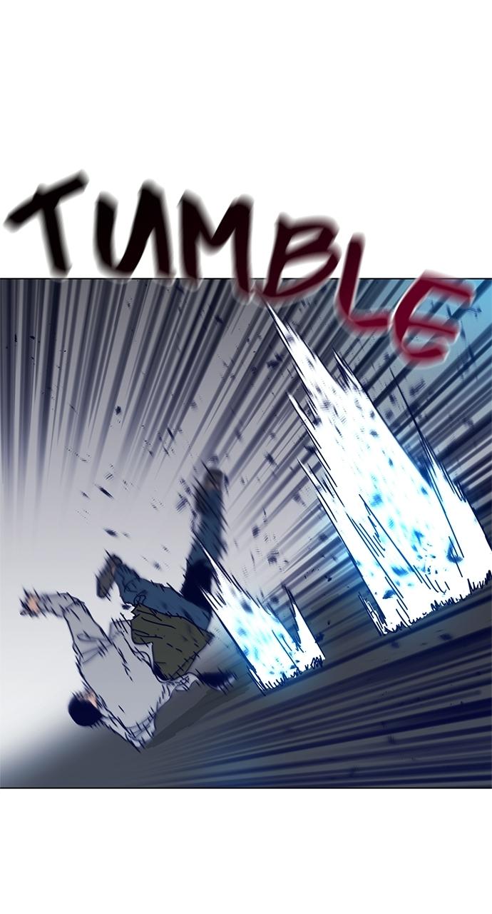 Code Name: Tarantula Chap 1 - Next Chap 2