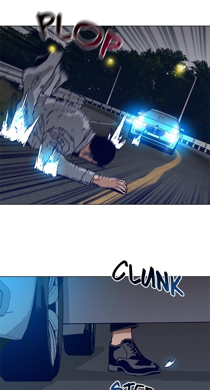 Code Name: Tarantula Chap 1 - Next Chap 2