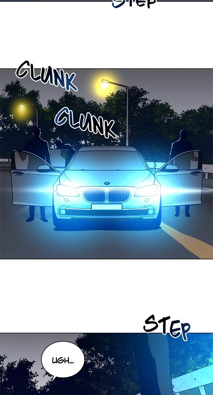 Code Name: Tarantula Chap 1 - Next Chap 2