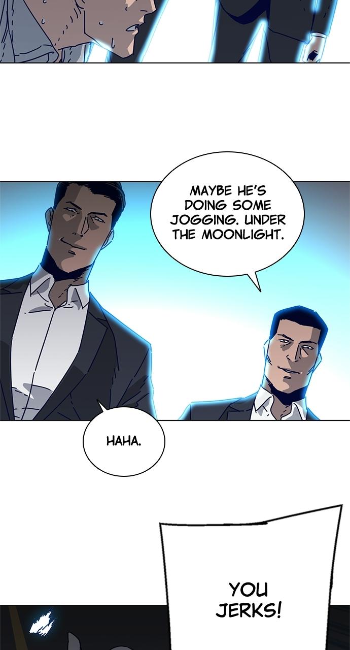 Code Name: Tarantula Chap 1 - Next Chap 2