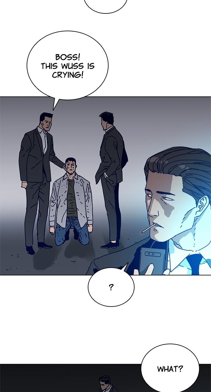 Code Name: Tarantula Chap 1 - Next Chap 2