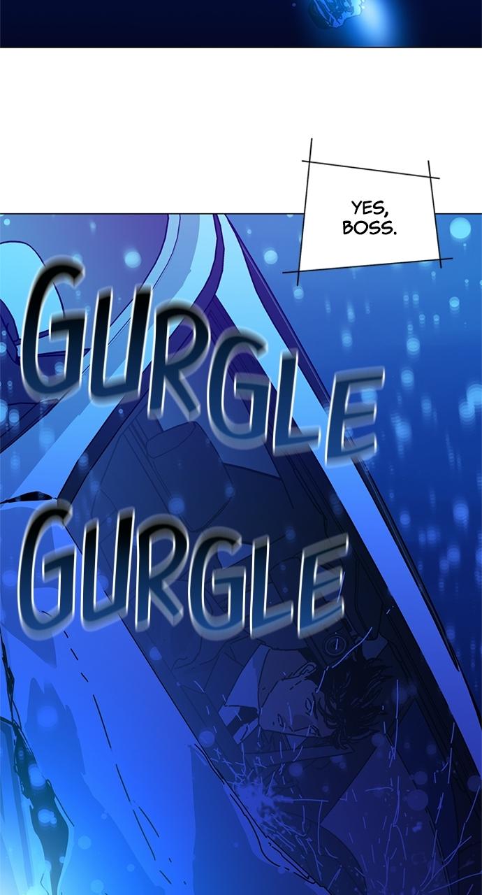 Code Name: Tarantula Chap 1 - Next Chap 2