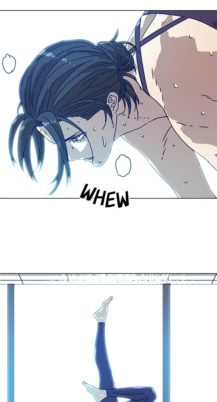 Code Name: Tarantula Chap 1 - Next Chap 2