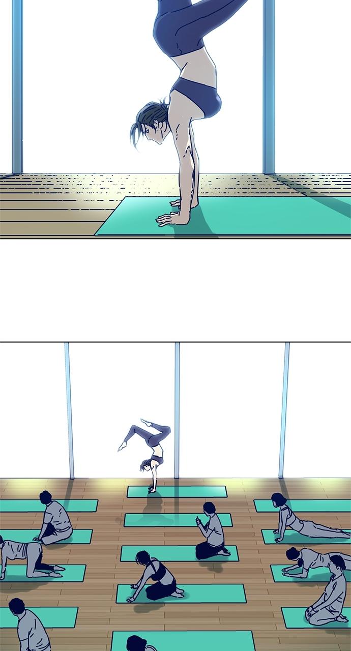 Code Name: Tarantula Chap 1 - Next Chap 2