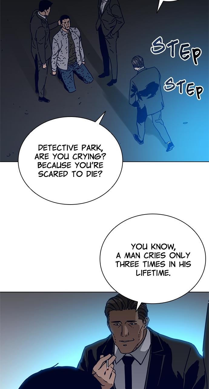 Code Name: Tarantula Chap 1 - Next Chap 2