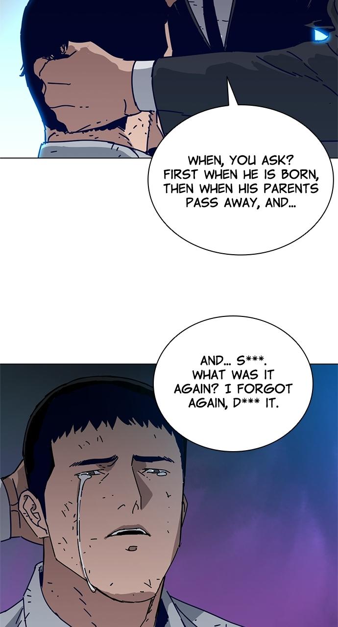 Code Name: Tarantula Chap 1 - Next Chap 2