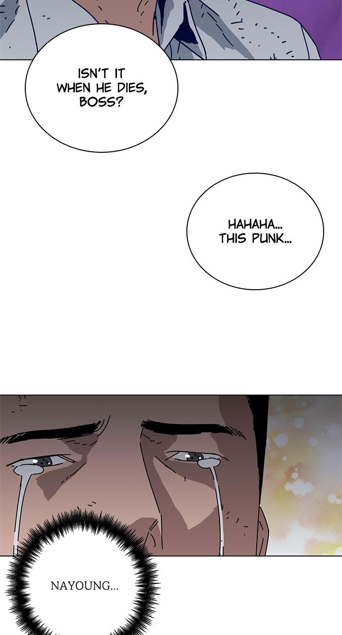 Code Name: Tarantula Chap 1 - Next Chap 2