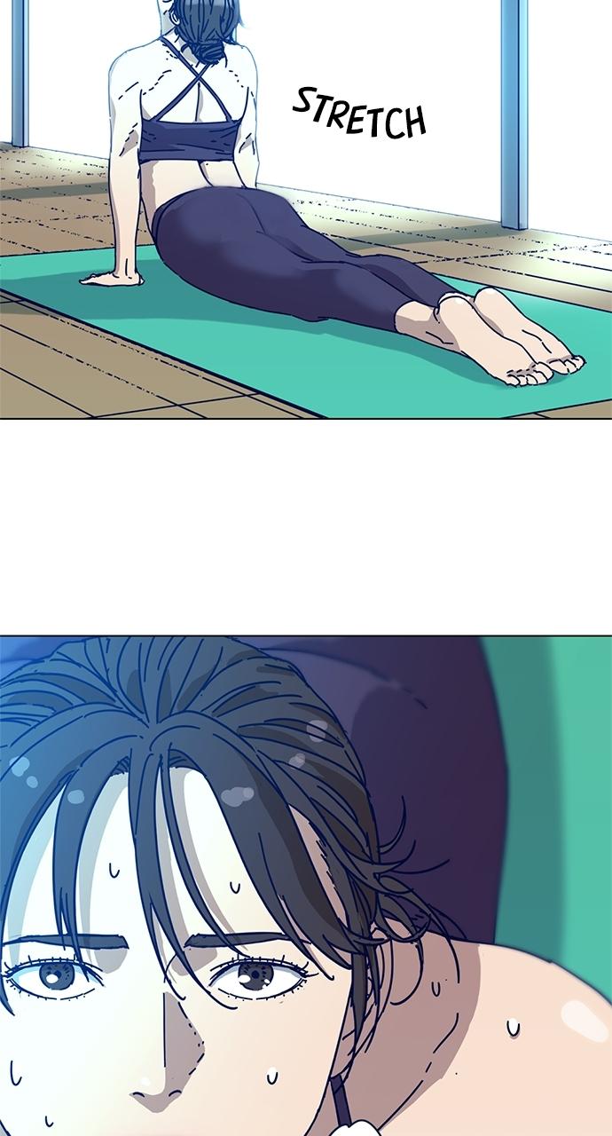 Code Name: Tarantula Chap 1 - Next Chap 2