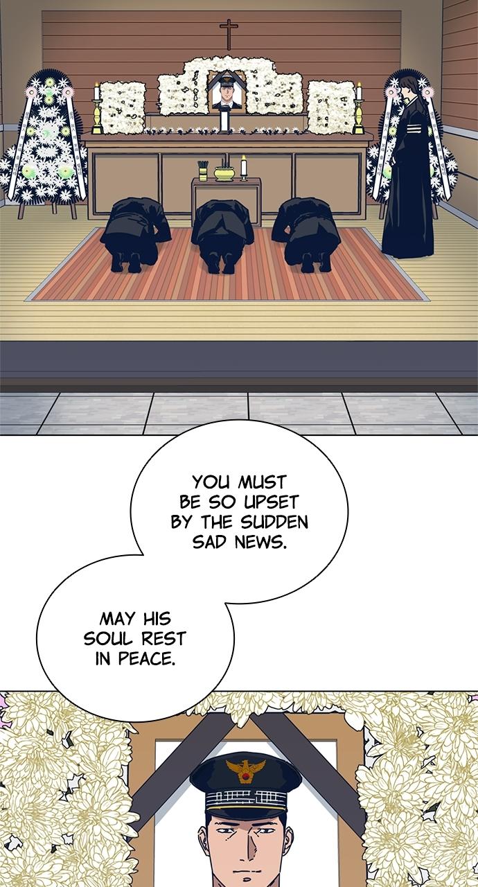 Code Name: Tarantula Chap 2 - Next Chap 3