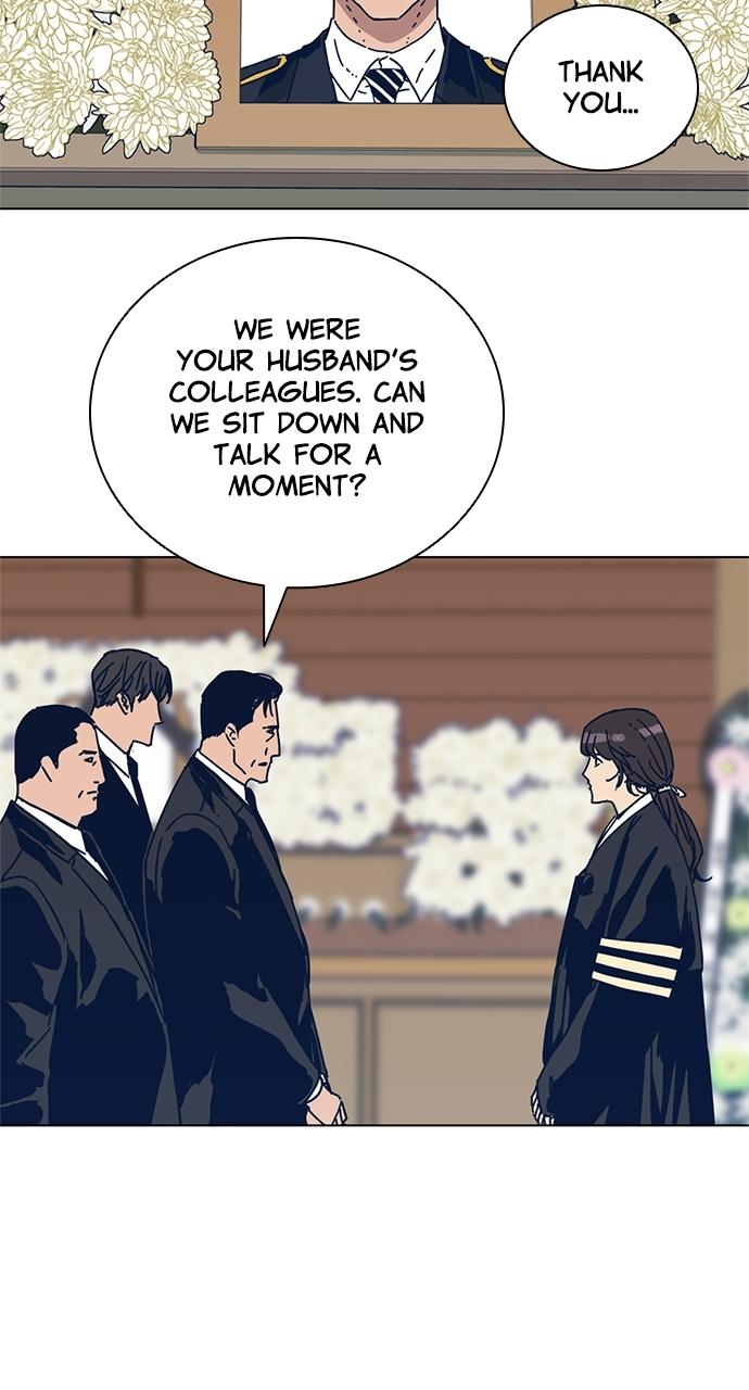 Code Name: Tarantula Chap 2 - Next Chap 3