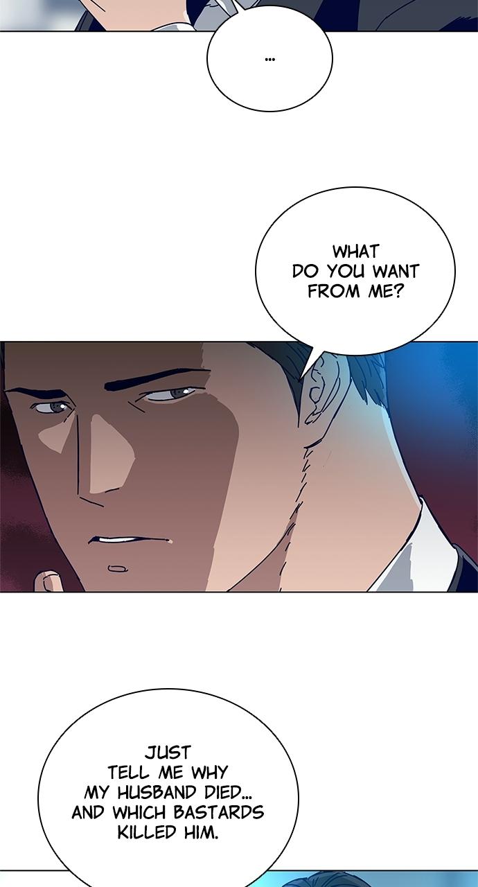 Code Name: Tarantula Chap 2 - Next Chap 3