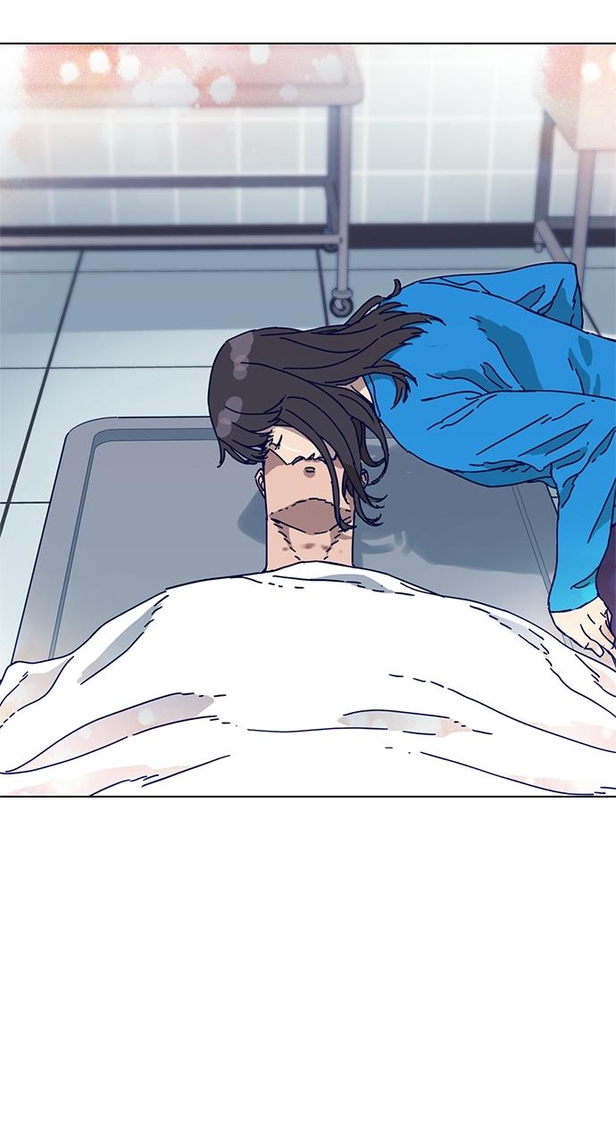 Code Name: Tarantula Chap 2 - Next Chap 3