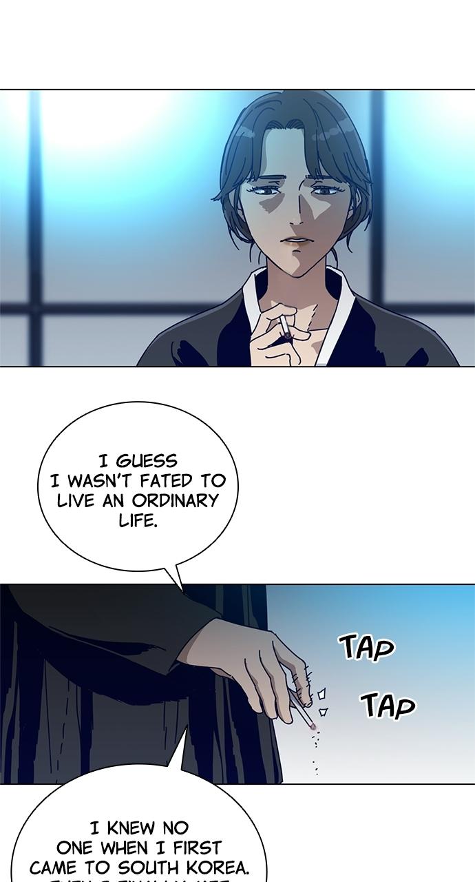 Code Name: Tarantula Chap 2 - Next Chap 3