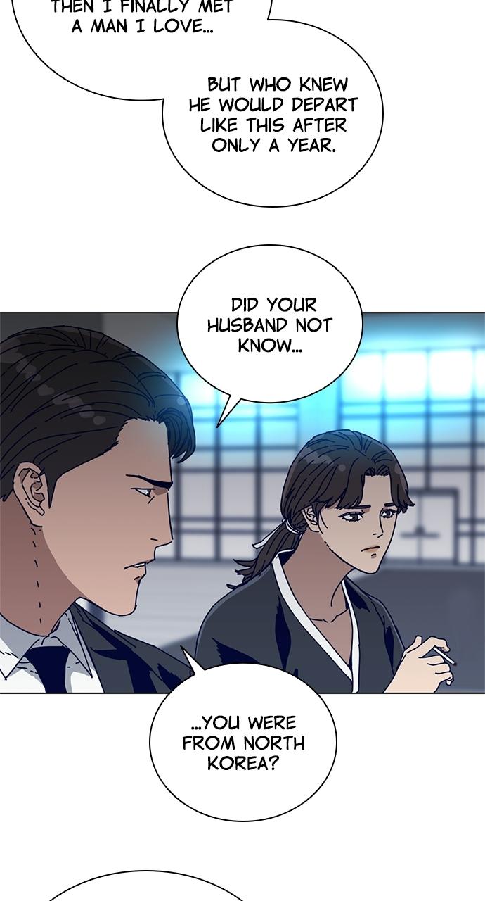 Code Name: Tarantula Chap 2 - Next Chap 3