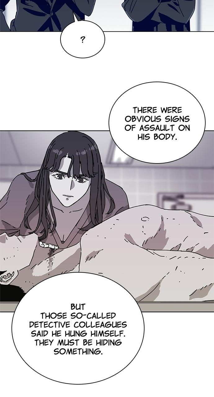 Code Name: Tarantula Chap 2 - Next Chap 3