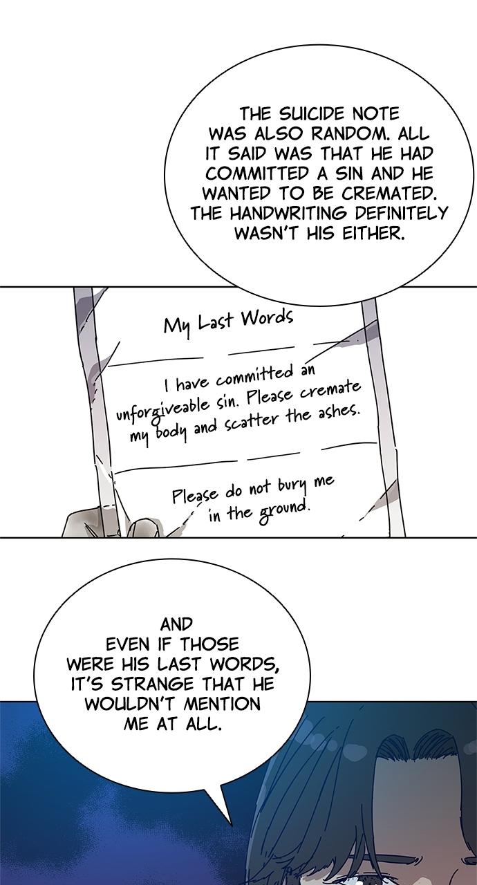 Code Name: Tarantula Chap 2 - Next Chap 3