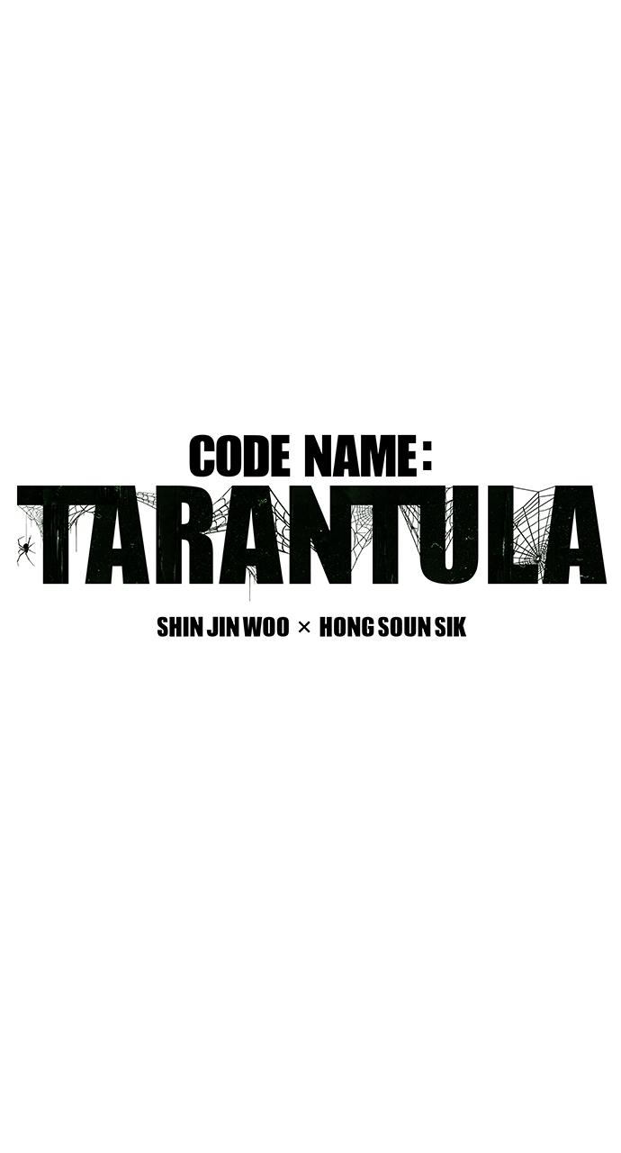 Code Name: Tarantula Chap 2 - Next Chap 3