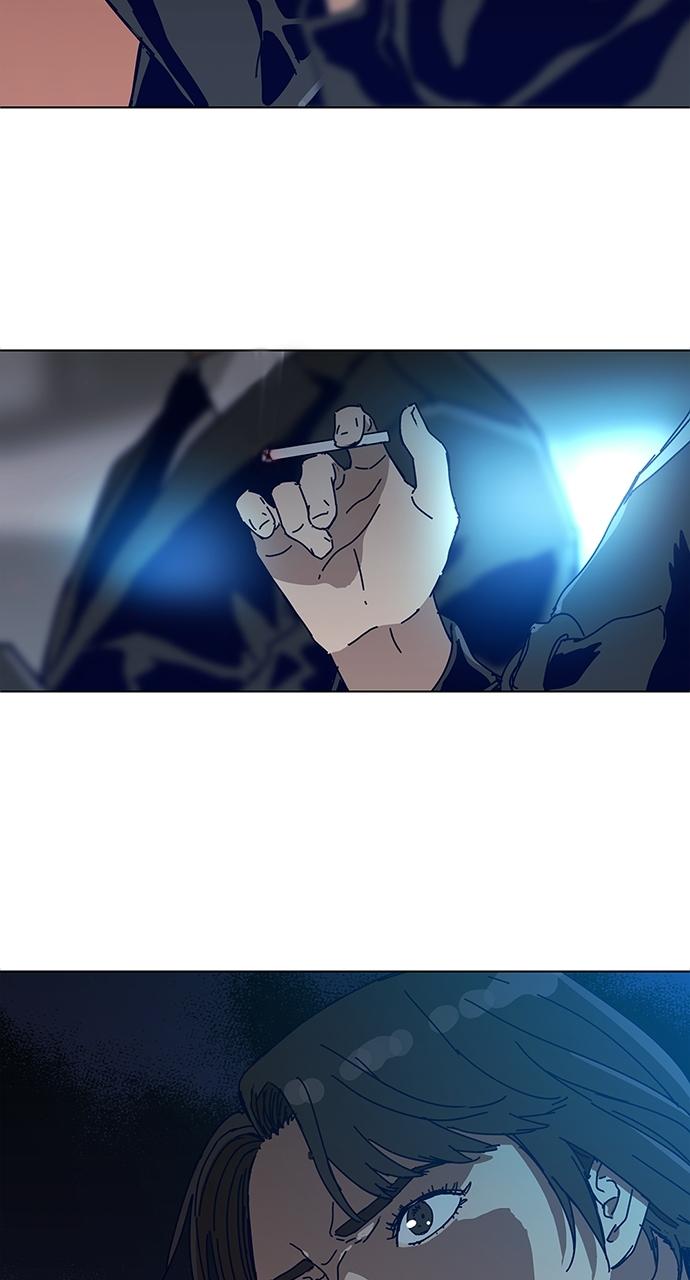 Code Name: Tarantula Chap 2 - Next Chap 3