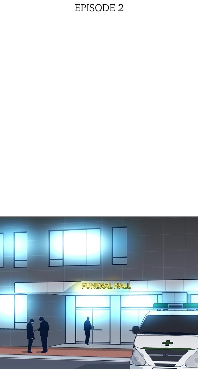 Code Name: Tarantula Chap 2 - Next Chap 3