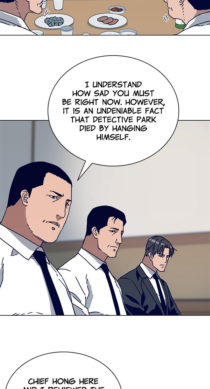 Code Name: Tarantula Chap 2 - Next Chap 3