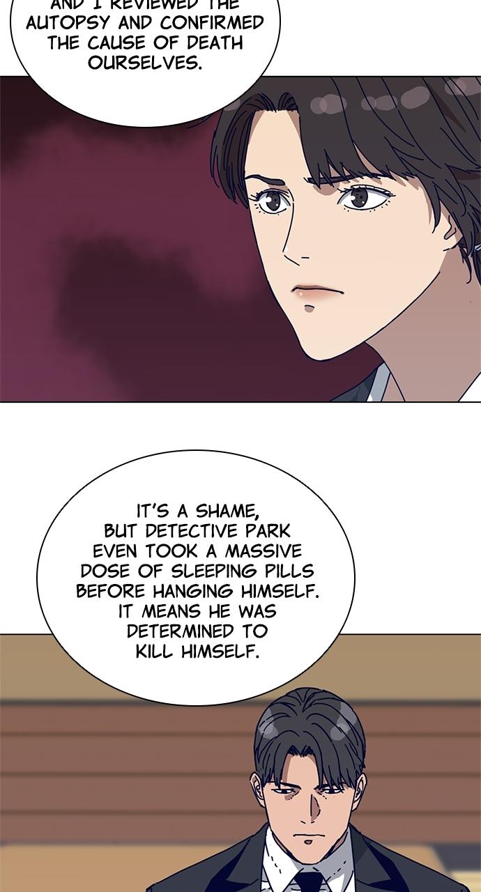 Code Name: Tarantula Chap 2 - Next Chap 3