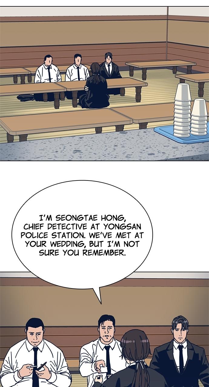 Code Name: Tarantula Chap 2 - Next Chap 3