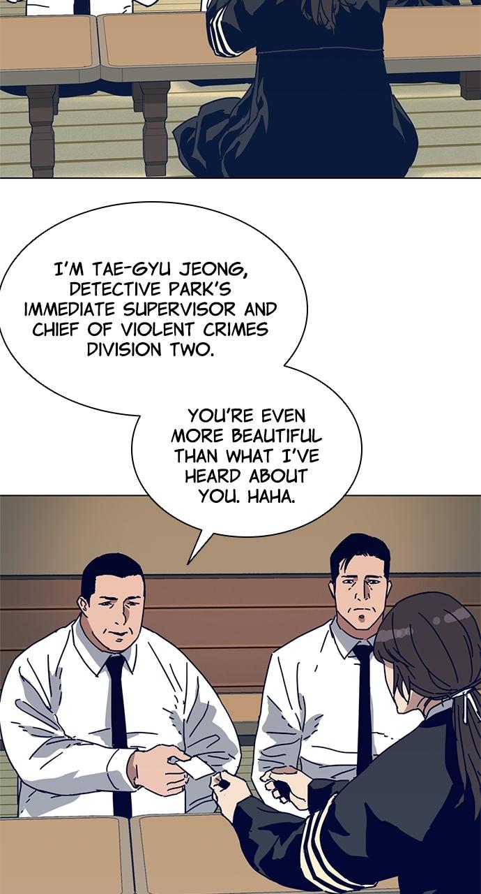 Code Name: Tarantula Chap 2 - Next Chap 3