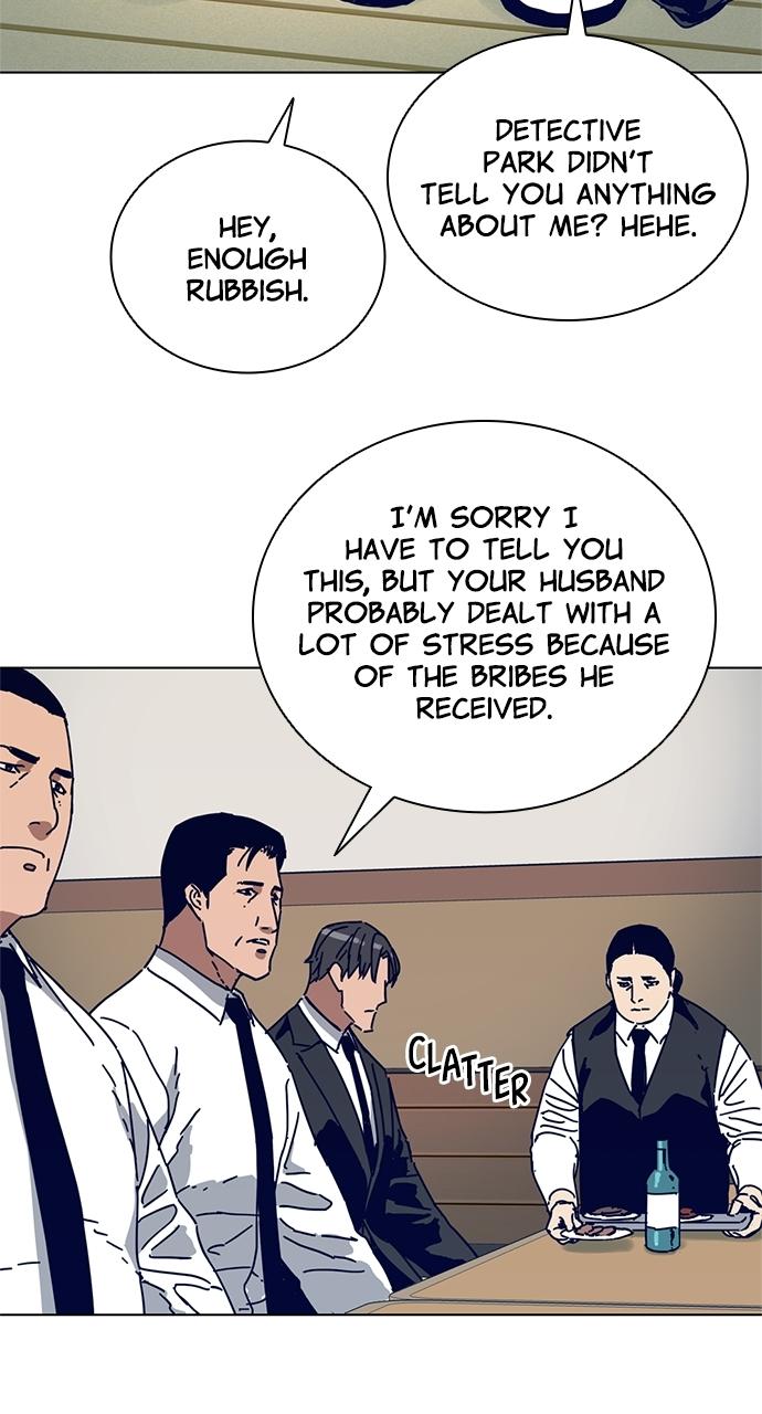 Code Name: Tarantula Chap 2 - Next Chap 3