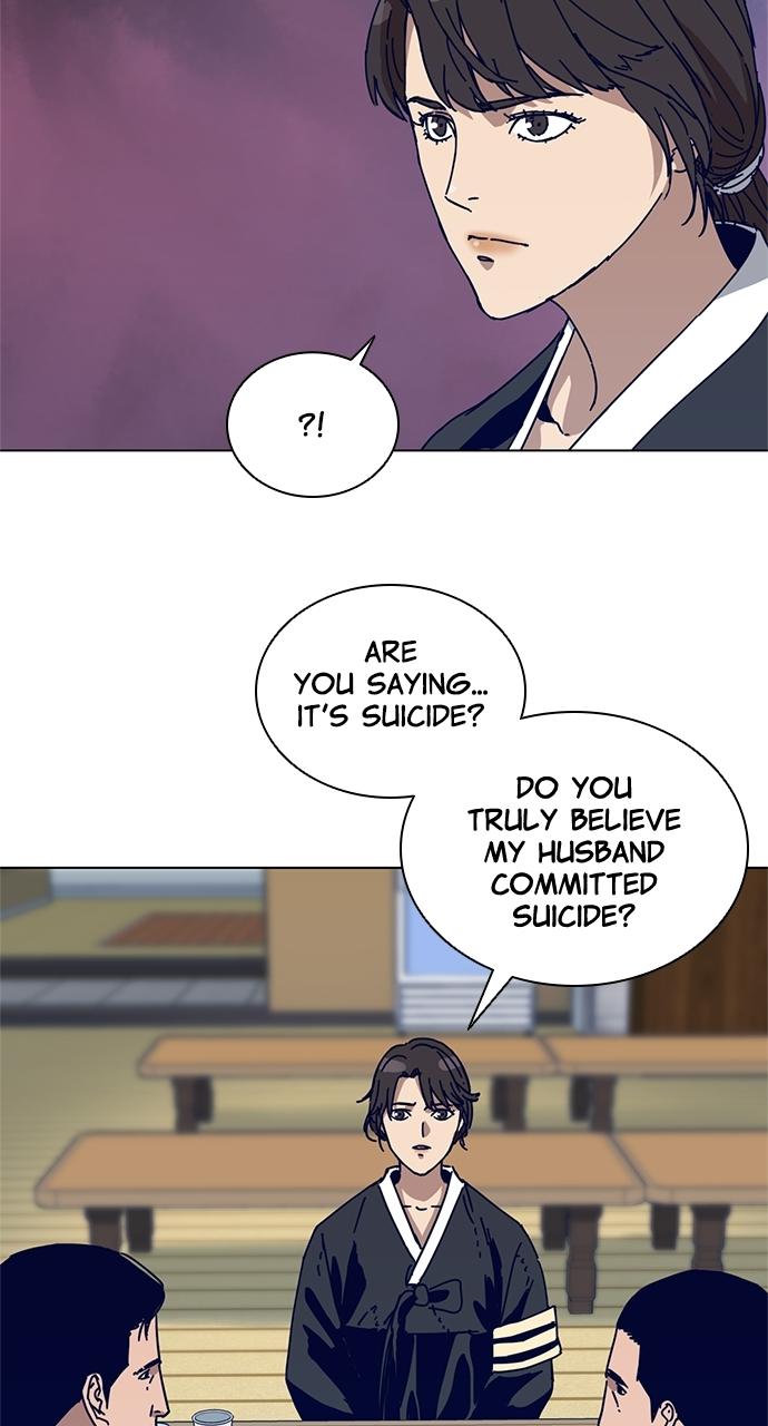 Code Name: Tarantula Chap 2 - Next Chap 3