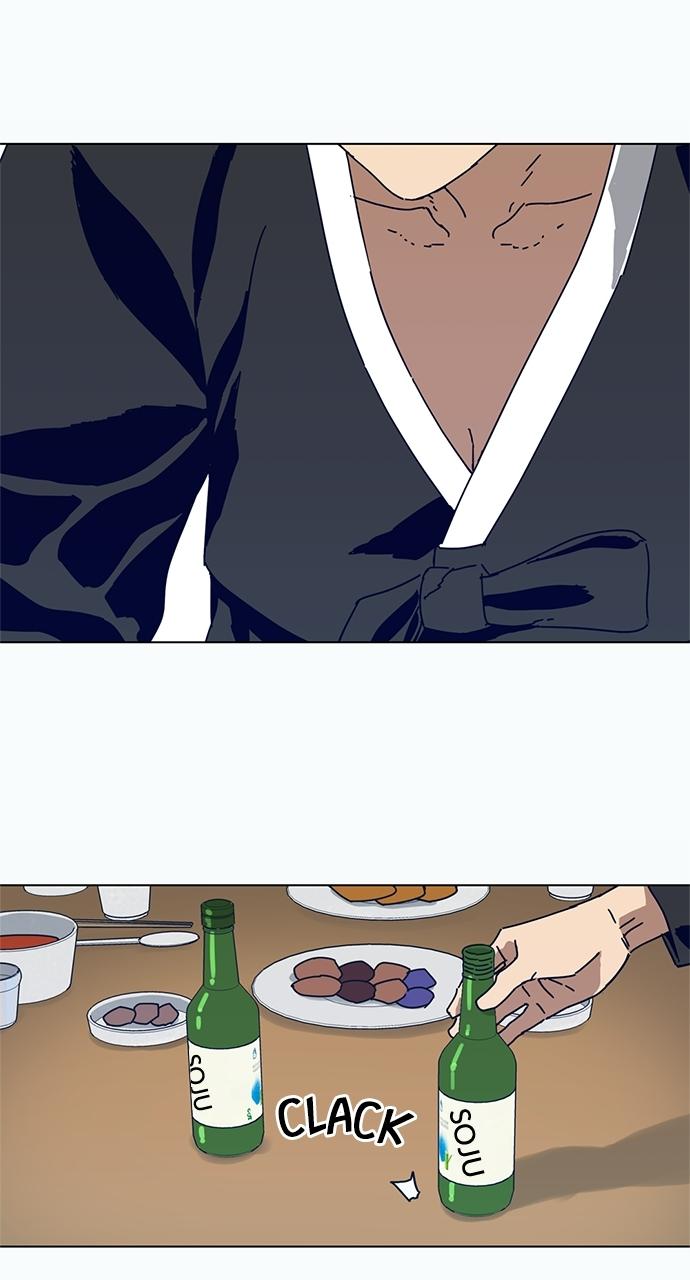 Code Name: Tarantula Chap 2 - Next Chap 3