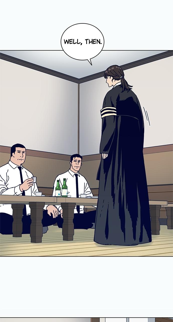 Code Name: Tarantula Chap 2 - Next Chap 3