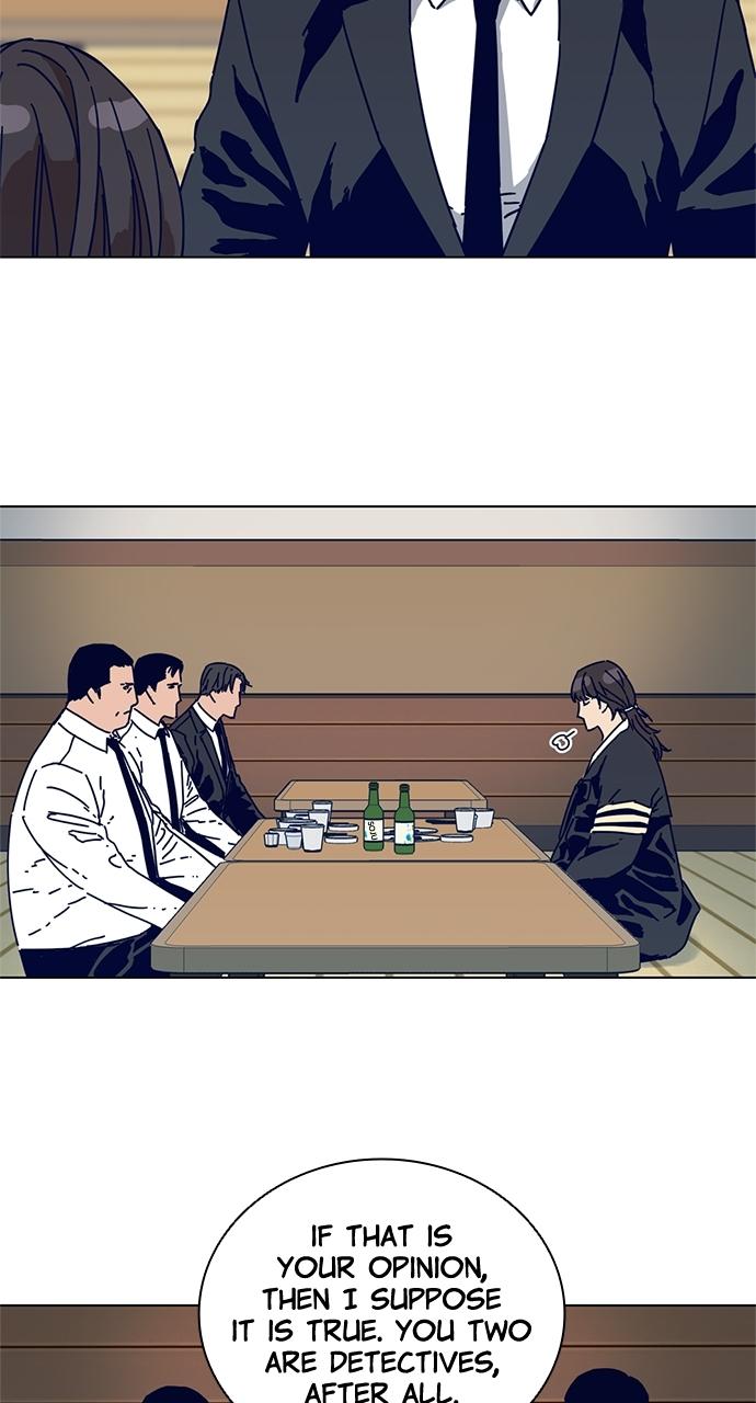 Code Name: Tarantula Chap 2 - Next Chap 3