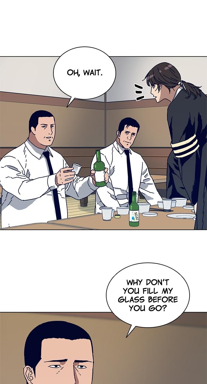 Code Name: Tarantula Chap 2 - Next Chap 3