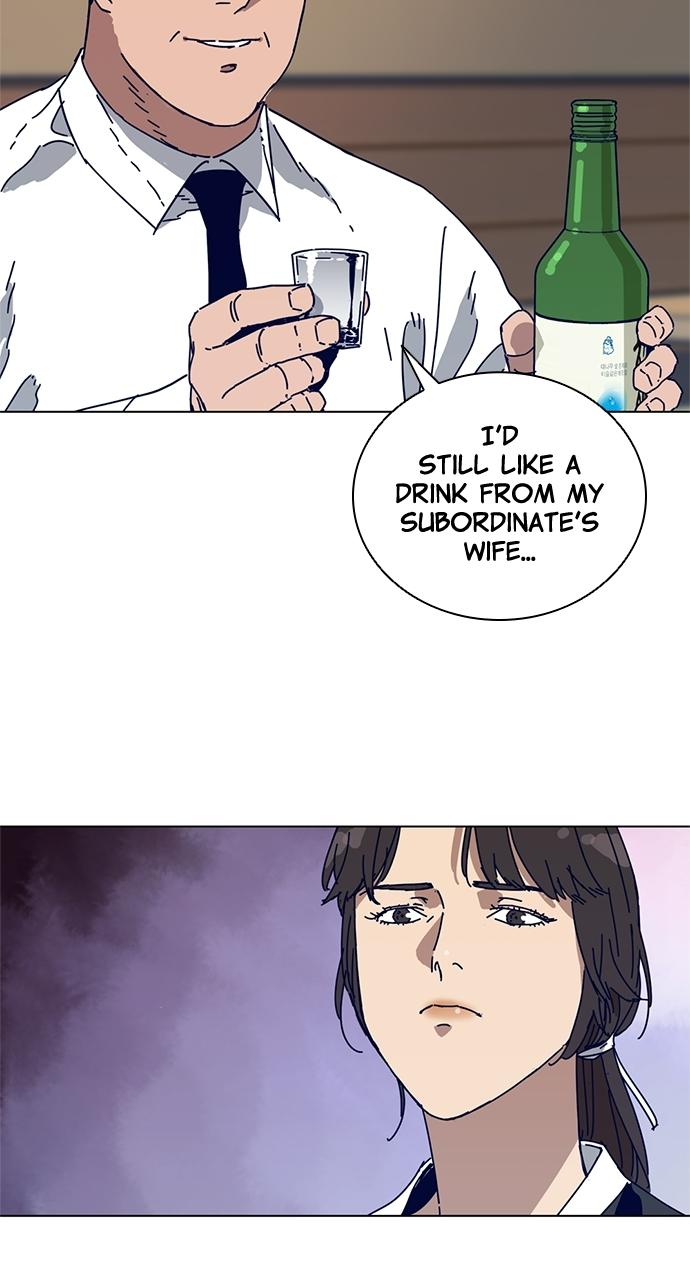 Code Name: Tarantula Chap 2 - Next Chap 3