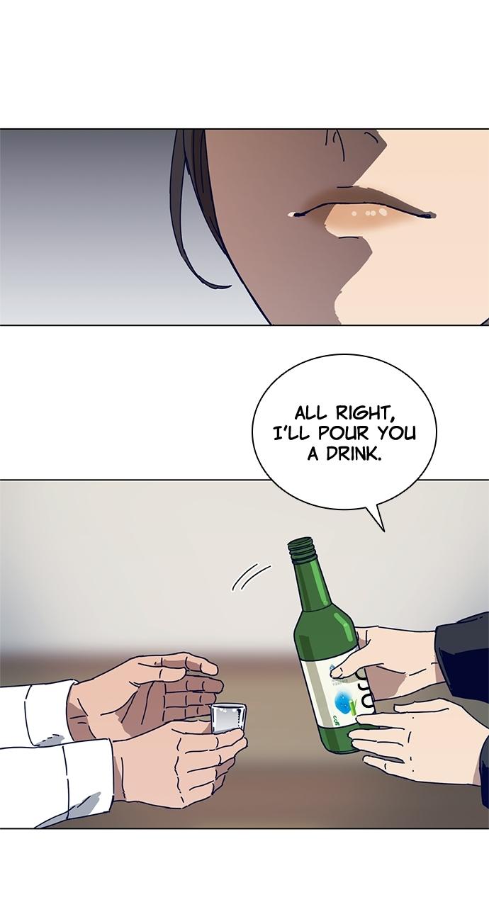 Code Name: Tarantula Chap 2 - Next Chap 3