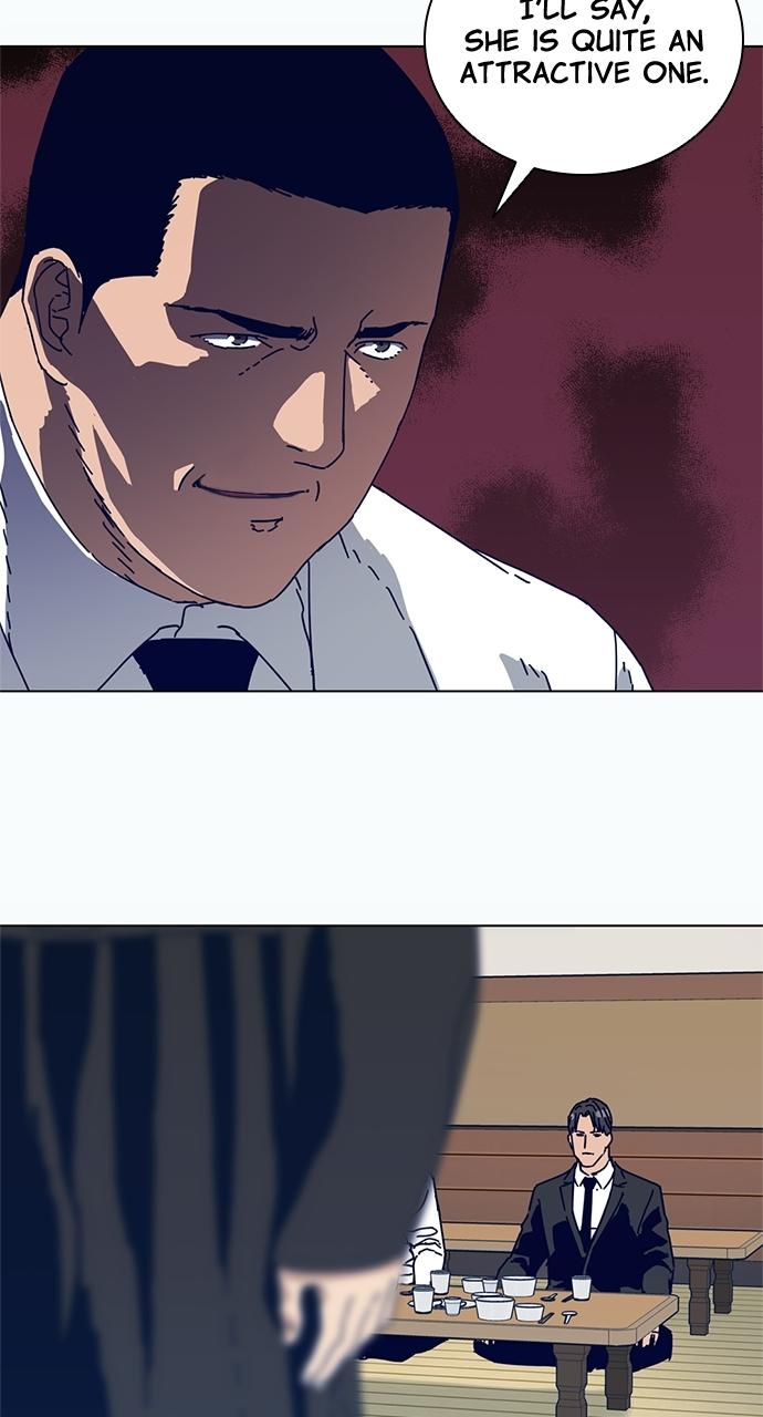 Code Name: Tarantula Chap 2 - Next Chap 3