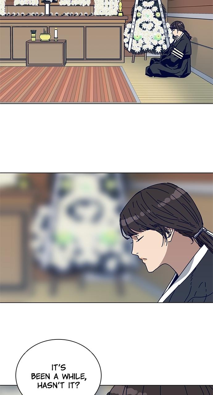 Code Name: Tarantula Chap 2 - Next Chap 3