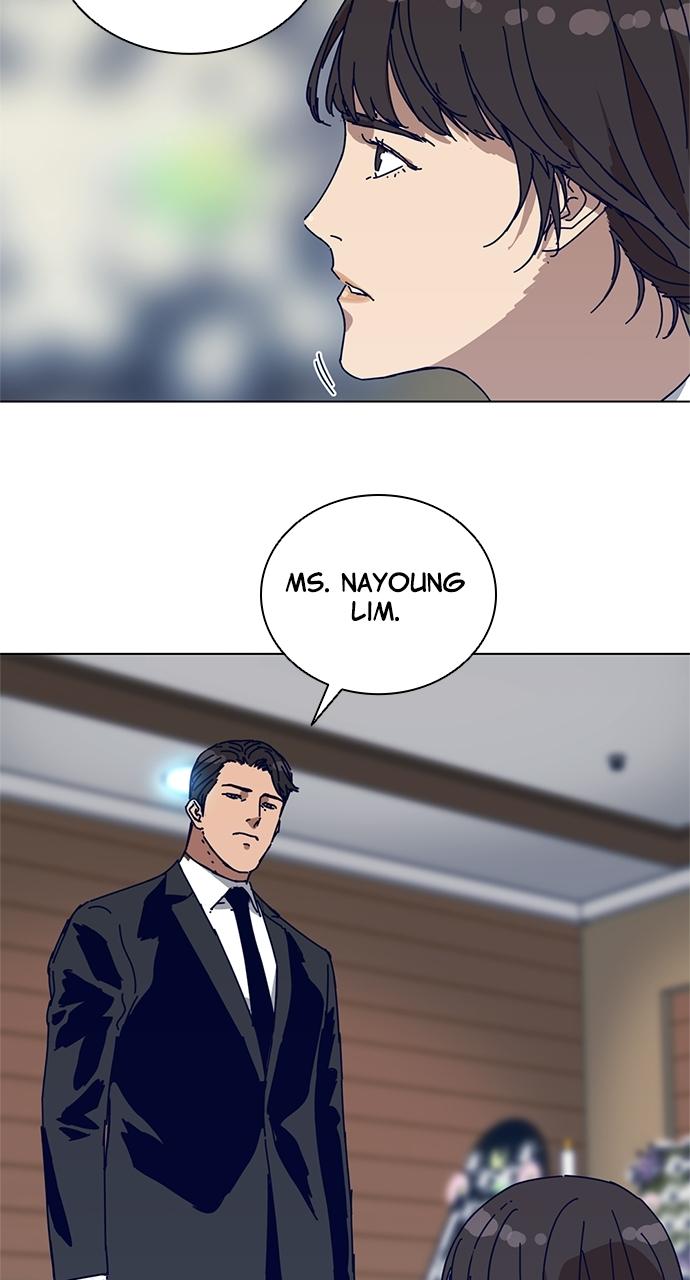 Code Name: Tarantula Chap 2 - Next Chap 3