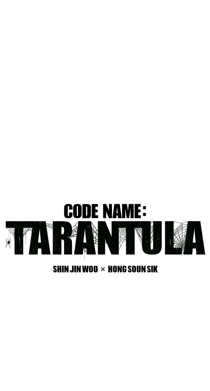 Code Name: Tarantula Chap 3 - Next Chap 4